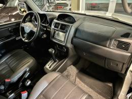 MITSUBISHI - PAJERO TR4 - 2012/2013 - Branca - R$ 64.900,00