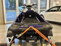 SEADOO - JET SKI - 2024/2025 - Roxa - R$ 112.900,00