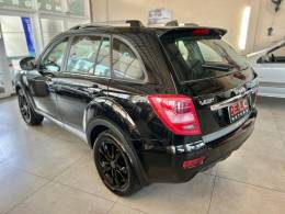 LIFAN - X60 - 2015/2016 - Preta - R$ 48.900,00