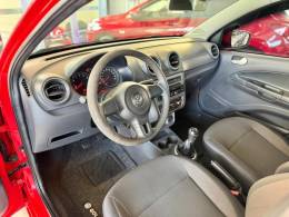 VOLKSWAGEN - GOL - 2013/2014 - Vermelha - R$ 35.900,00