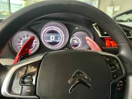 CITROËN - C4 LOUNGE - 2016/2017 - Branca - R$ 64.900,00
