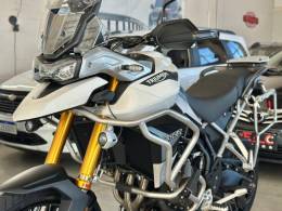 TRIUMPH - TIGER 900 RALLY PRO - 2023/2023 - Branca - R$ 68.900,00
