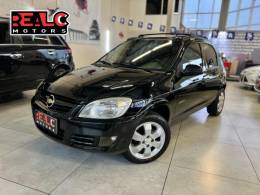 CHEVROLET - CELTA - 2010/2011 - Preta - R$ 26.900,00