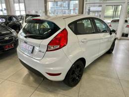 FORD - FIESTA - 2014/2014 - Branca - R$ 44.900,00