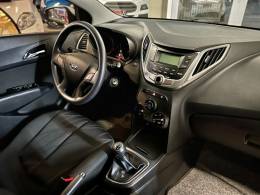 HYUNDAI - HB20 - 2015/2015 - Prata - R$ 49.900,00