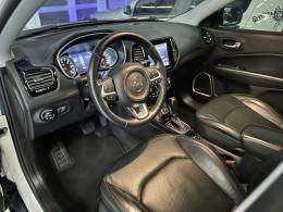 JEEP - COMPASS - 2021/2021 - Cinza - R$ 129.900,00