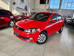 VOLKSWAGEN - GOL - 2013/2014 - Vermelha - R$ 35.900,00