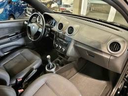VOLKSWAGEN - GOL - 2012/2012 - Preta - R$ 28.900,00