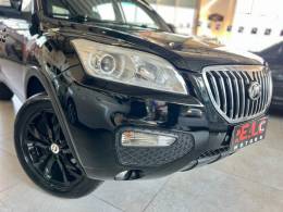 LIFAN - X60 - 2015/2016 - Preta - R$ 48.900,00