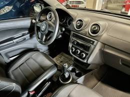 VOLKSWAGEN - GOL - 2012/2013 - Branca - R$ 30.900,00