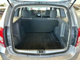 RENAULT - DUSTER - 2014/2015 - Prata - R$ 53.900,00