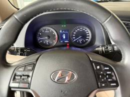 HYUNDAI - TUCSON - 2019/2020 - Branca - R$ 109.900,00