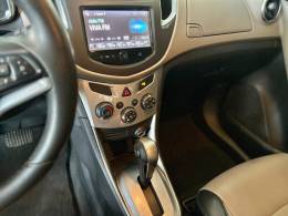 CHEVROLET - TRACKER - 2014/2015 - Branca - R$ 68.900,00