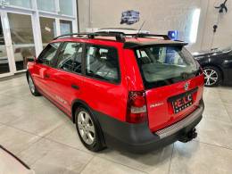 VOLKSWAGEN - PARATI - 2010/2010 - Vermelha - R$ 44.900,00