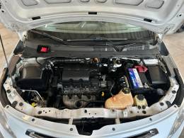 CHEVROLET - COBALT - 2012/2012 - Branca - R$ 39.900,00