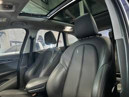 BMW - X1 - 2018/2019 - Cinza - R$ 137.900,00