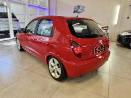 CHEVROLET - CELTA - 2012/2013 - Vermelha - R$ 35.900,00