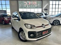 VOLKSWAGEN - UP - 2019/2019 - Branca - R$ 64.900,00