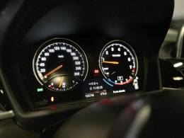 BMW - X1 - 2018/2019 - Cinza - R$ 137.900,00