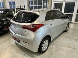 HYUNDAI - HB20 - 2015/2015 - Prata - R$ 49.900,00