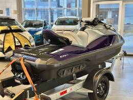SEADOO - JET SKI - 2024/2025 - Roxa - R$ 112.900,00