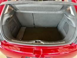 CITROËN - C3 - 2016/2017 - Vermelha - R$ 47.900,00