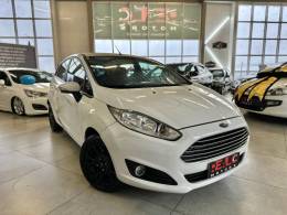 FORD - FIESTA - 2014/2014 - Branca - R$ 44.900,00