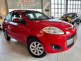 FIAT - PALIO - 2014/2014 - Vermelha - R$ 38.900,00