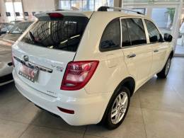 LIFAN - X60 - 2015/2016 - Branca - R$ 45.900,00