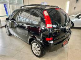 CHEVROLET - MERIVA - 2008/2008 - Preta - R$ 29.900,00