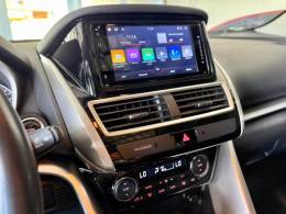 MITSUBISHI - ECLIPSE CROSS - 2019/2020 - Cinza - R$ 117.900,00