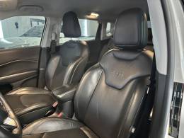 JEEP - COMPASS - 2021/2021 - Cinza - R$ 129.900,00