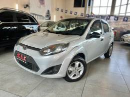 FORD - FIESTA - 2012/2012 - Prata - R$ 34.900,00