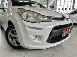 CITROËN - C3 - 2013/2014 - Branca - R$ 39.900,00