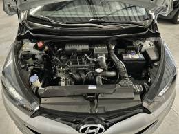 HYUNDAI - HB20 - 2015/2015 - Prata - R$ 49.900,00