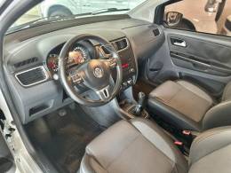 VOLKSWAGEN - SPACEFOX - 2012/2012 - Branca - R$ 41.900,00