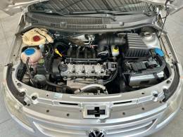 VOLKSWAGEN - VOYAGE - 2009/2010 - Prata - R$ 34.900,00