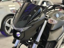 YAMAHA - FAZER - 2022/2023 - Preta - R$ 22.900,00