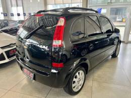 CHEVROLET - MERIVA - 2008/2008 - Preta - R$ 29.900,00