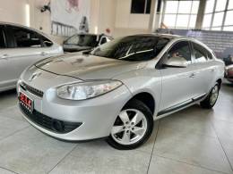 RENAULT - FLUENCE - 2013/2014 - Prata - R$ 42.900,00