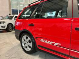 VOLKSWAGEN - PARATI - 2010/2010 - Vermelha - R$ 44.900,00