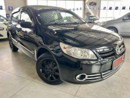 VOLKSWAGEN - GOL - 2010/2011 - Preta - R$ 30.900,00