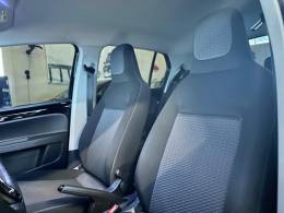VOLKSWAGEN - UP - 2018/2019 - Preta - R$ 64.900,00