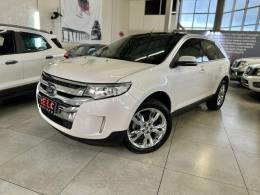 FORD - EDGE - 2013/2013 - Branca - R$ 68.900,00
