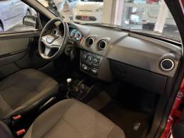 CHEVROLET - CELTA - 2012/2013 - Vermelha - R$ 35.900,00