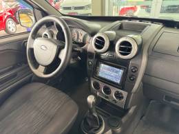 FORD - ECOSPORT - 2009/2009 - Prata - R$ 38.500,00