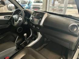 LIFAN - X60 - 2015/2016 - Branca - R$ 42.900,00