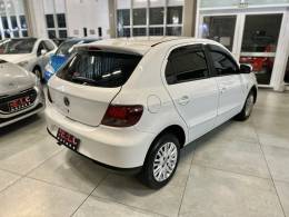 VOLKSWAGEN - GOL - 2012/2013 - Branca - R$ 30.900,00