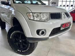 MITSUBISHI - L200 TRITON - 2013/2013 - Branca - R$ 128.900,00