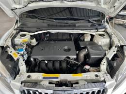 LIFAN - X60 - 2015/2016 - Branca - R$ 42.900,00